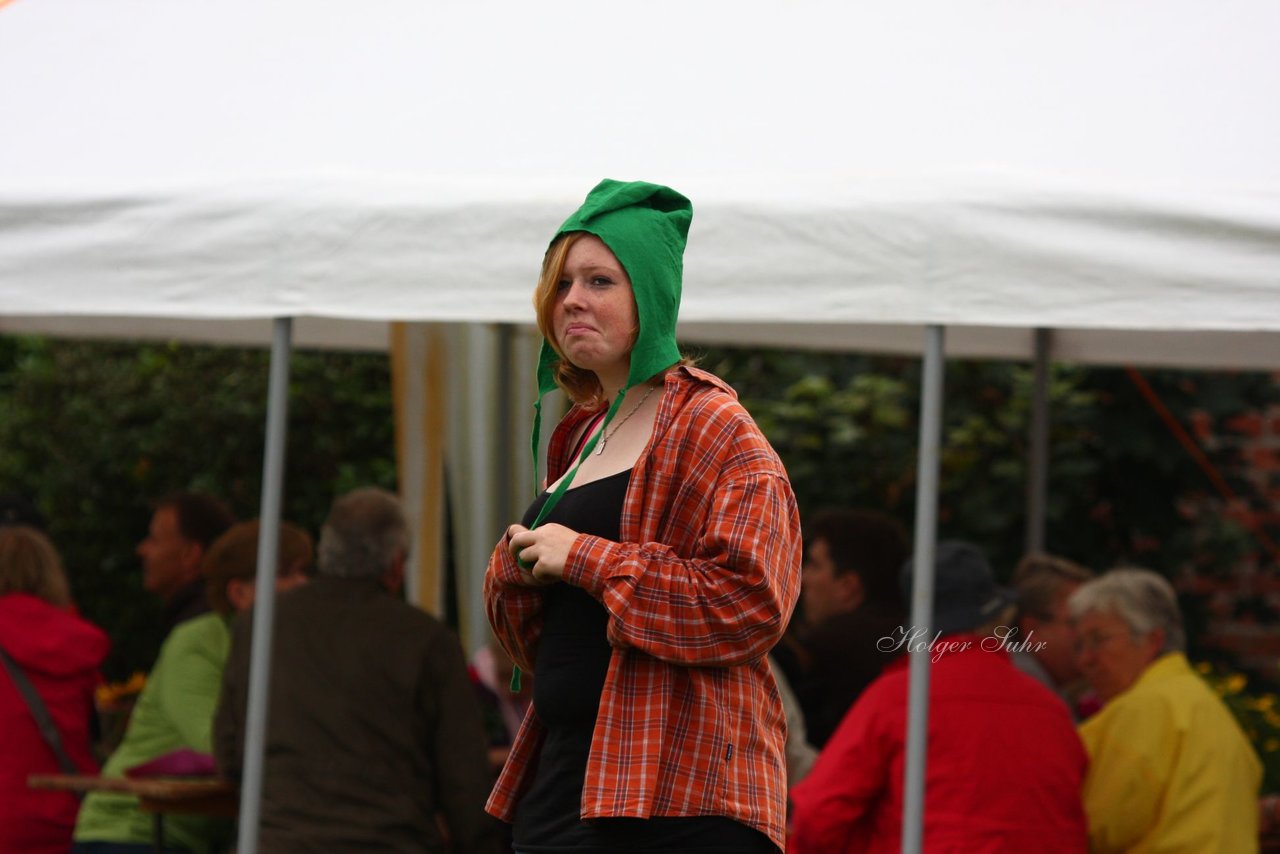 Bild 213 - Vogelschießen 2011